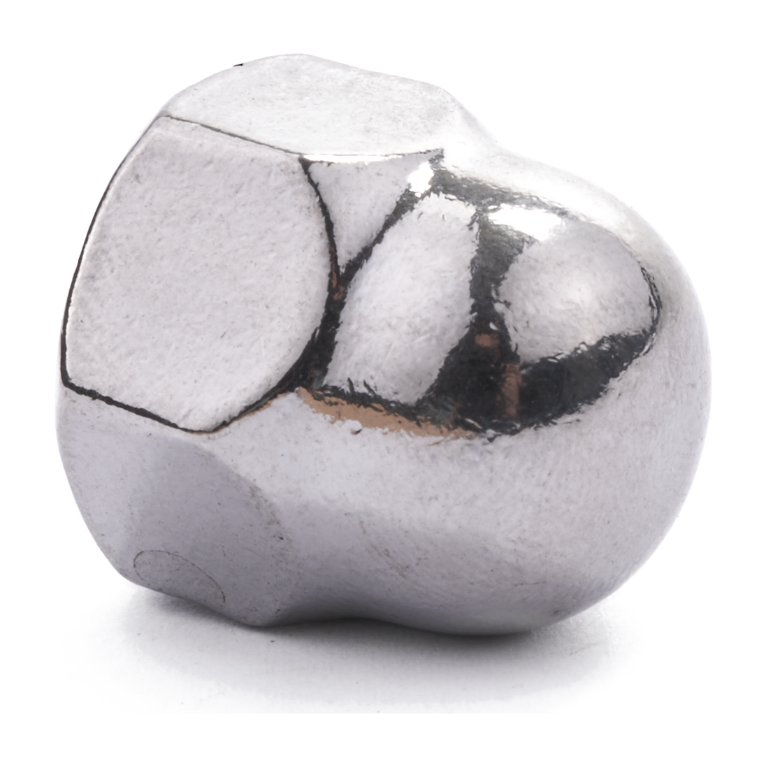 1/2" BSW Dome Nut A2 Stainless Steel