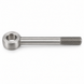 Eye bolt, DIN 444, stainless steel