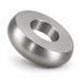 Spherical washer, DIN 6319-C, stainless steel