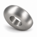 Spherical washer, DIN 6319-C, stainless steel
