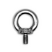 Simfix cast eye bolt, front product view