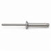 Countersunk blind rivet, ISO 15984, stainless steel