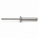 Countersunk blind rivet, ISO 15984, stainless steel