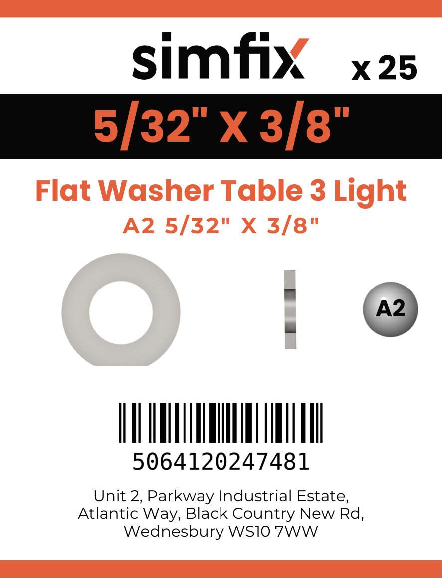Simfix product label - 125A2532T3L-D