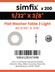 Simfix product label - 125A2532T3L-T