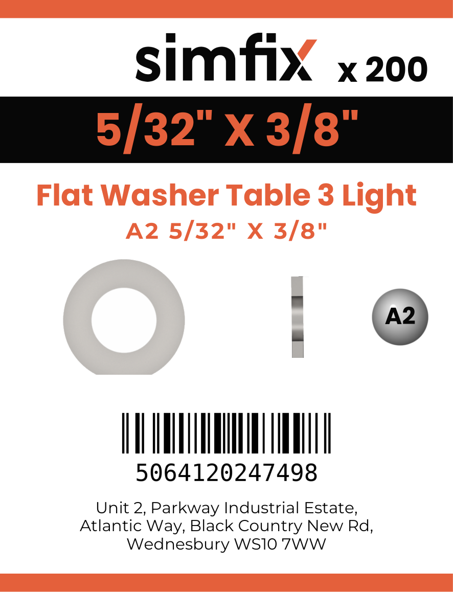 Simfix product label - 125A2532T3L-T