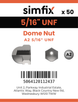 Simfix product label - 1587UFA2516-T
