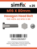 Simfix product label - 4014A21608070-T