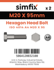 Simfix product label - 4014A42009580-D