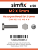 Simfix product label - 4017A20200670-T