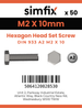 Simfix product label - 4017A20201070-T
