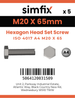 Simfix product label - 4017A42006570-D