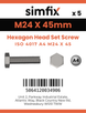 Simfix product label - 4017A42404570-D