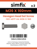 Simfix product label - 4017A43616070-T