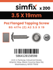 Simfix product label - 4174ABA2F35019Z-T