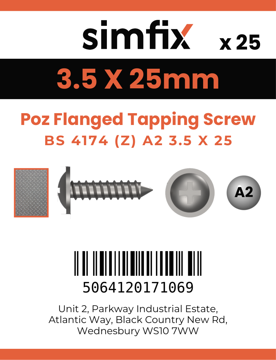Simfix product label - 4174ABA2F35025Z-D