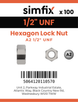 Simfix product label - 439UFA212-T