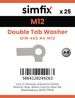 Simfix product label - 463A4130-D