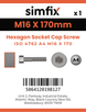 Simfix product label - 4762A41617070-D
