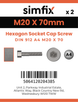 Simfix product label - 4762A42007070-D