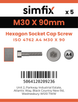 Simfix product label - 4762A43009070-T