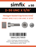 Simfix product label - 4762UA202008-T