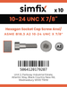 Simfix product label - 4762UA21024022-D