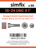 Simfix product label - 4762UA21024025-T