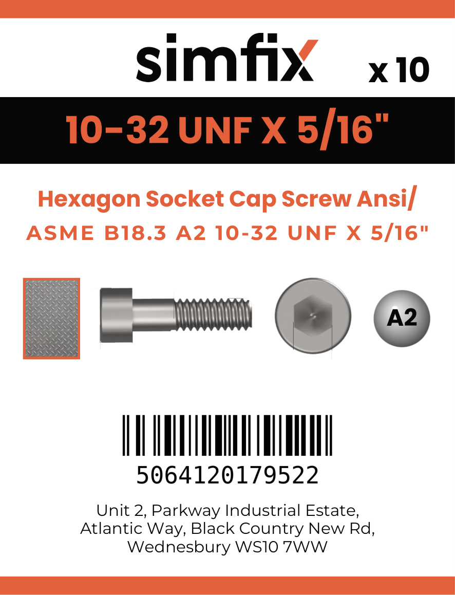 Simfix product label - 4762UFA21032008-D
