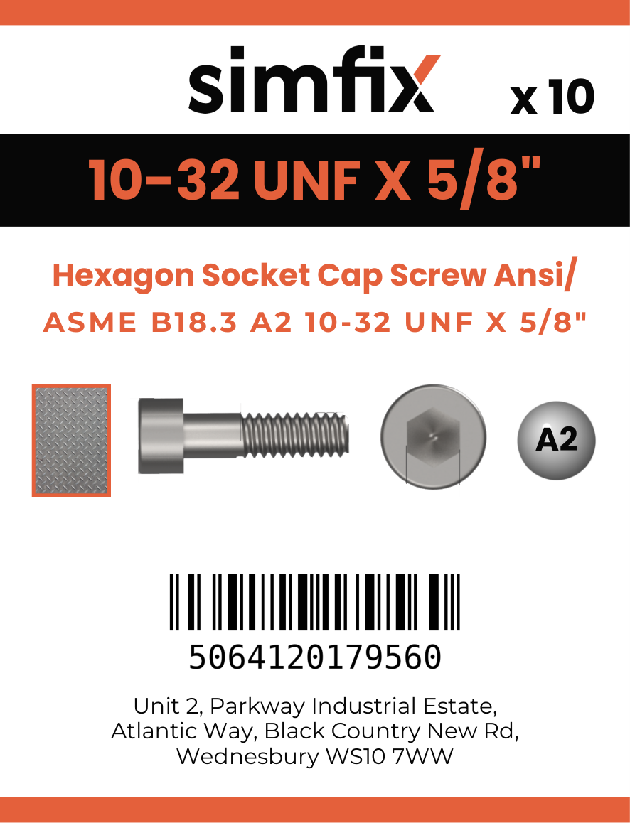 Simfix product label - 4762UFA21032016-D