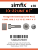Simfix product label - 4762UFA21032025-D