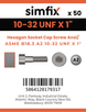 Simfix product label - 4762UFA21032025-T