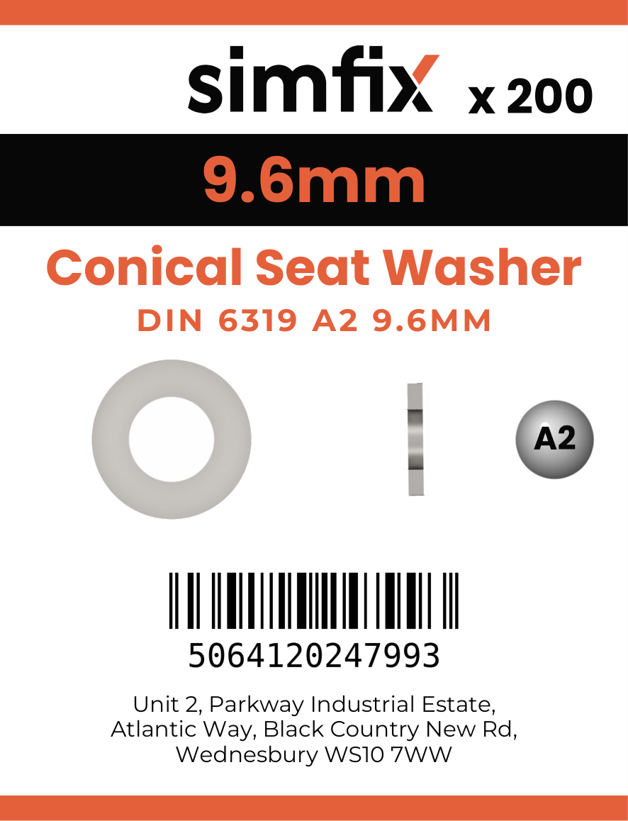 Simfix product label - 6319DA2096-T
