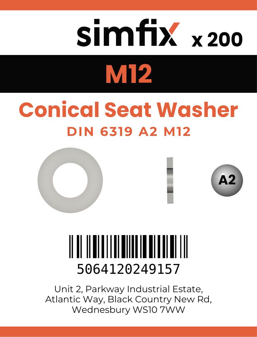 Simfix product label - 6319DA2142-T