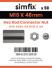 Simfix product label - 6334A216-T