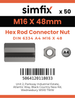 Simfix product label - 6334A416-T