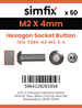 Simfix product label - 7380A202004-T