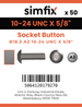 Simfix product label - 7380UA21024016-T