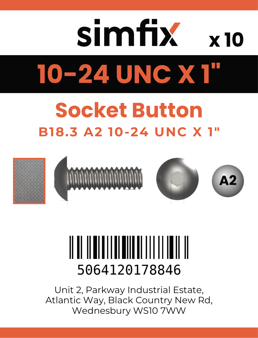 Simfix product label - 7380UA21024025-D