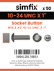 Simfix product label - 7380UA21024025-T