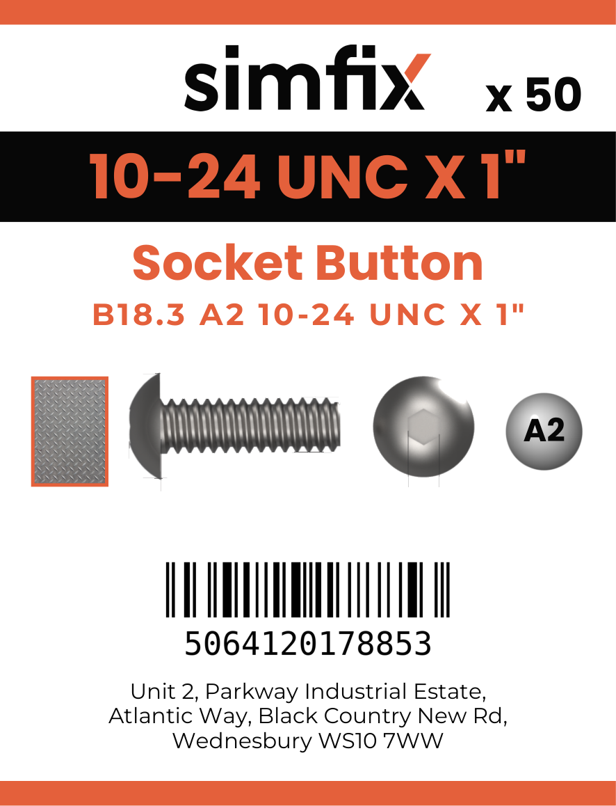 Simfix product label - 7380UA21024025-T