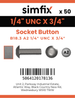 Simfix product label - 7380UA214019-T