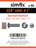 Simfix product label - 7380UA238025-T