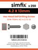 Simfix product label - 7504KA242013-T