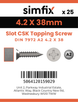 Simfix product label - 7972CA242038-D