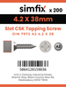 Simfix product label - 7972CA242038-T