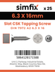 Simfix product label - 7972CA263016-D