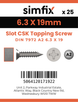 Simfix product label - 7972CA263019-D