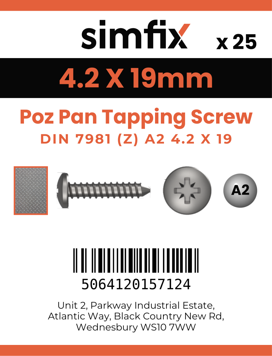 Simfix product label - 7981FA242019Z-D