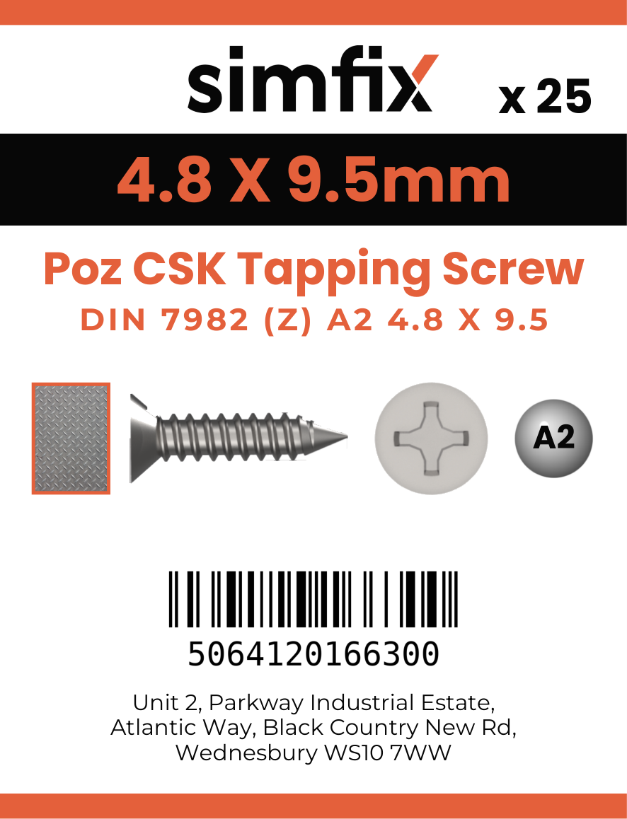 Simfix product label - 7982CA248009Z-D